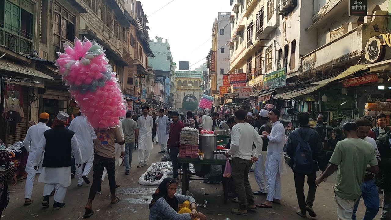19/1/26 Ajmer Sharif ka mahoul ky hai najara or Dragh Sharif ziyarat jjaman Ghazi ajmeri Chanchal