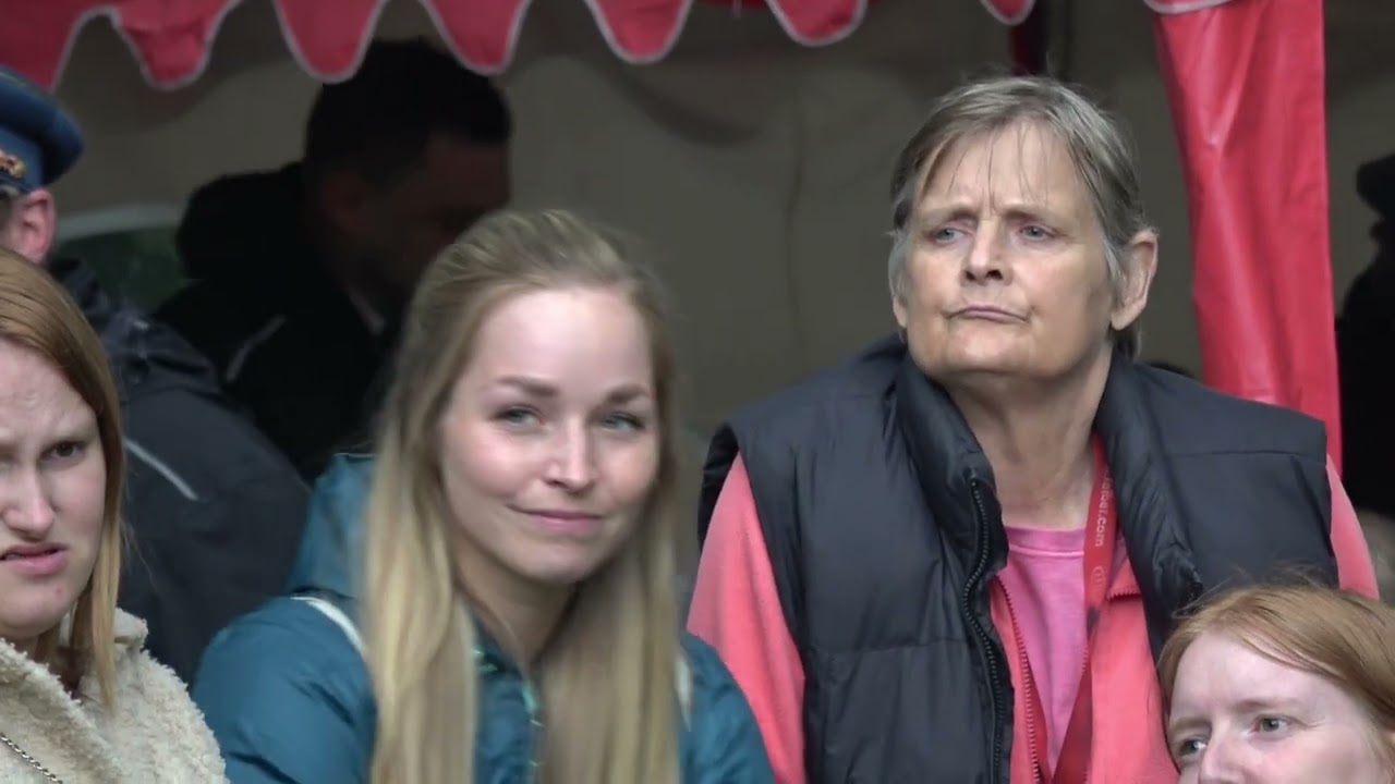 Bürger- & Junggesellenschützenfest Ahaus 2025