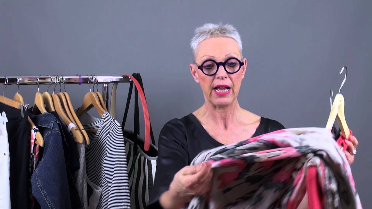 Creating a Capsule Closet