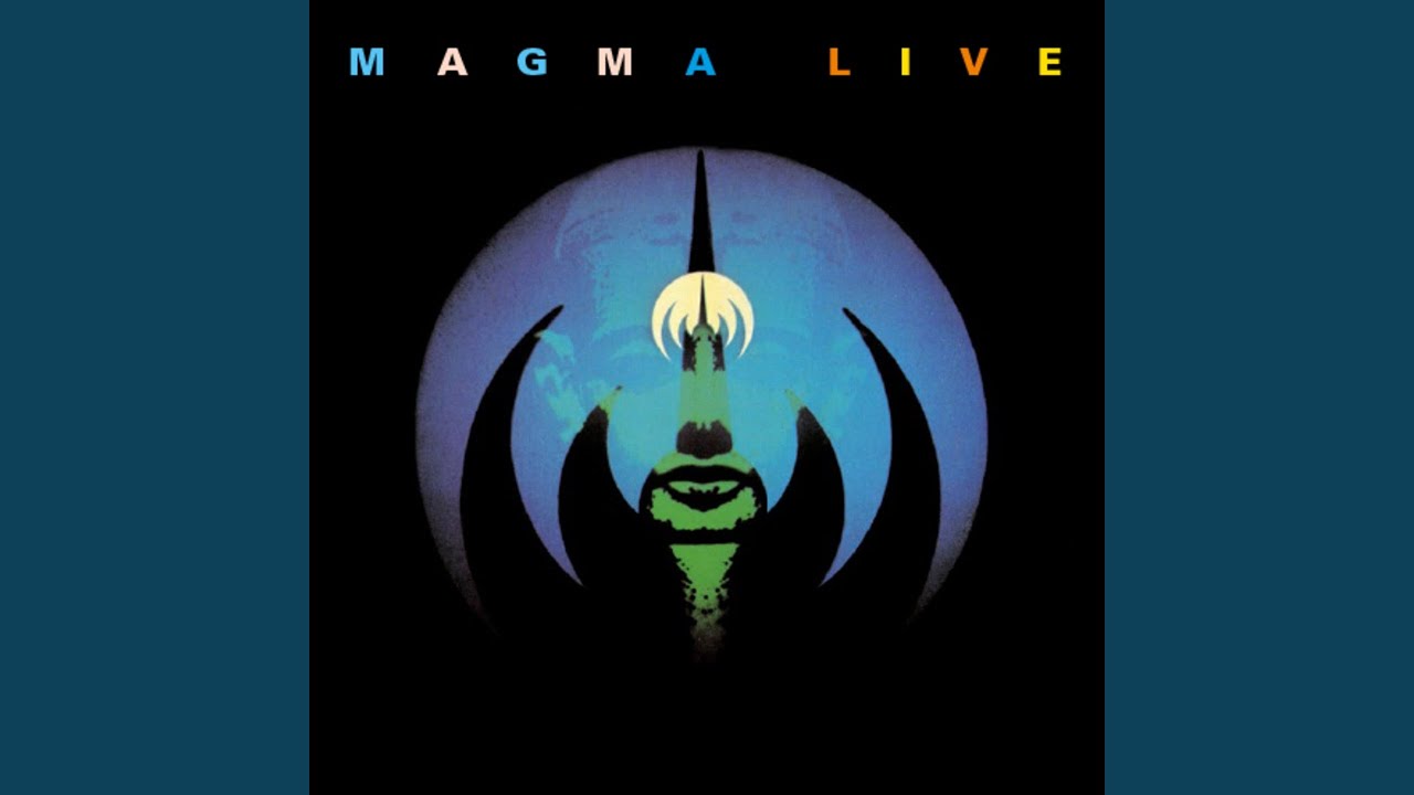 Köhntark, pt. 1 (Live 1975) (Remastered)