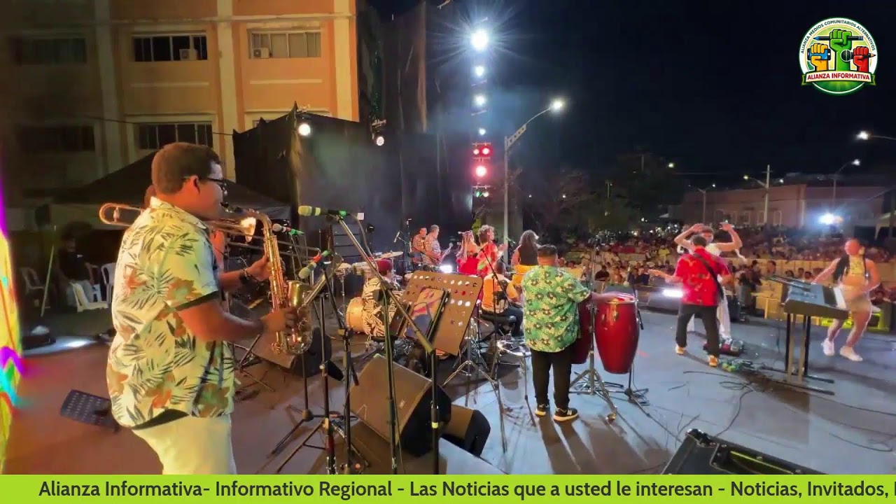 EL INFORMATVO REGIONAL-LAS NOTICIAS QUE  A USTED LE INTERESAN - Feb 19-2026