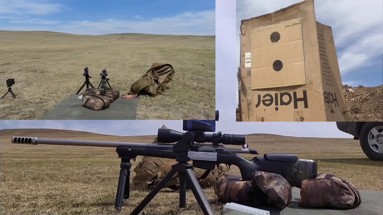 tikka t3 varmint 223 rem at 300 meters groups