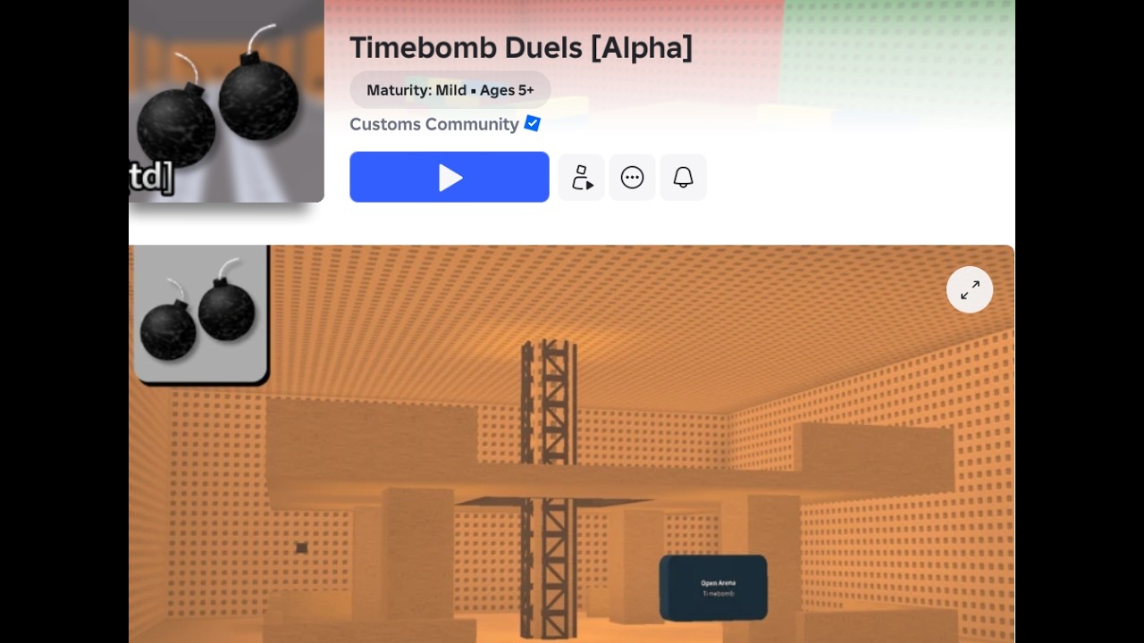 Timebomb Duels Gameplay