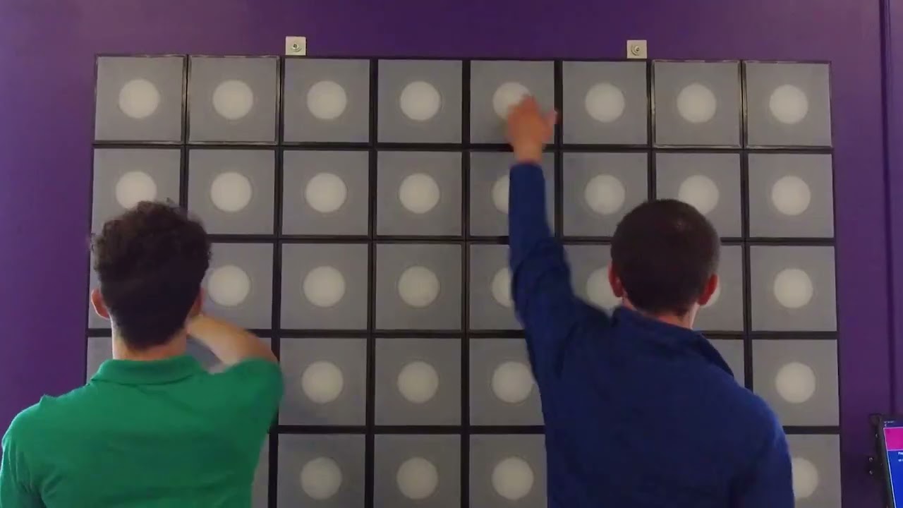 Revolutionizing Youth Fitness: Gamification at the YMCA for Fun, Health, and Community Building!