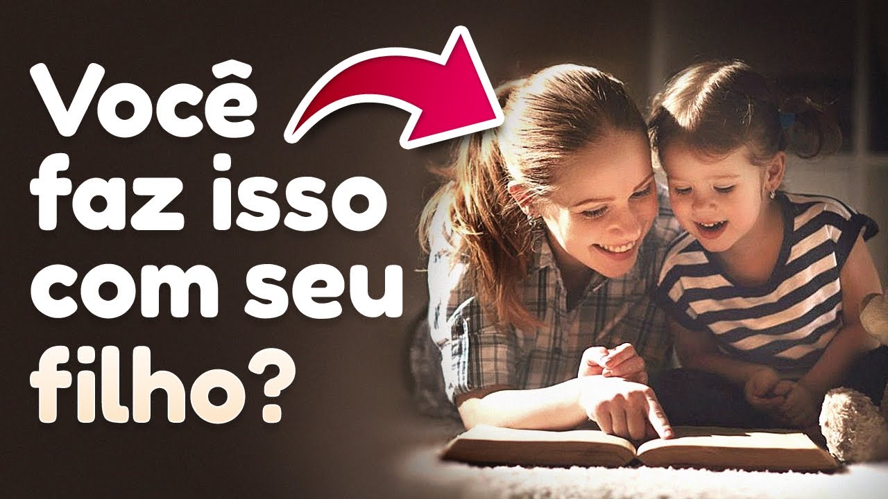 7 VIRTUDES QUE TODA M&Atilde;E CRIST&Atilde; DEVE TER COM SEU FILHO - Thais Reis