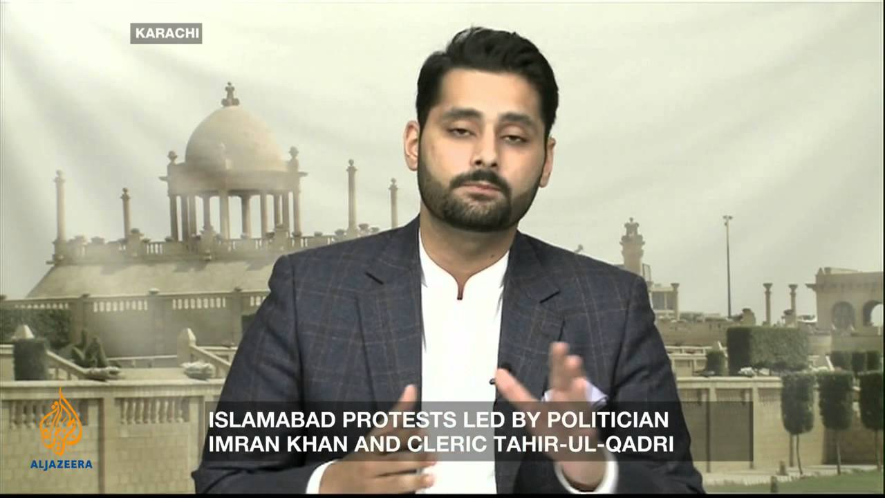 Inside Story - Who is behind Pakistan's political unrest?