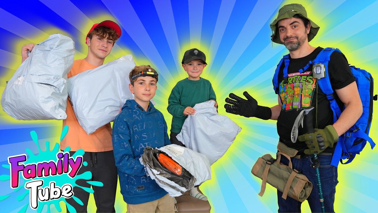 Gadgets Regalos del D&iacute;a del Padre