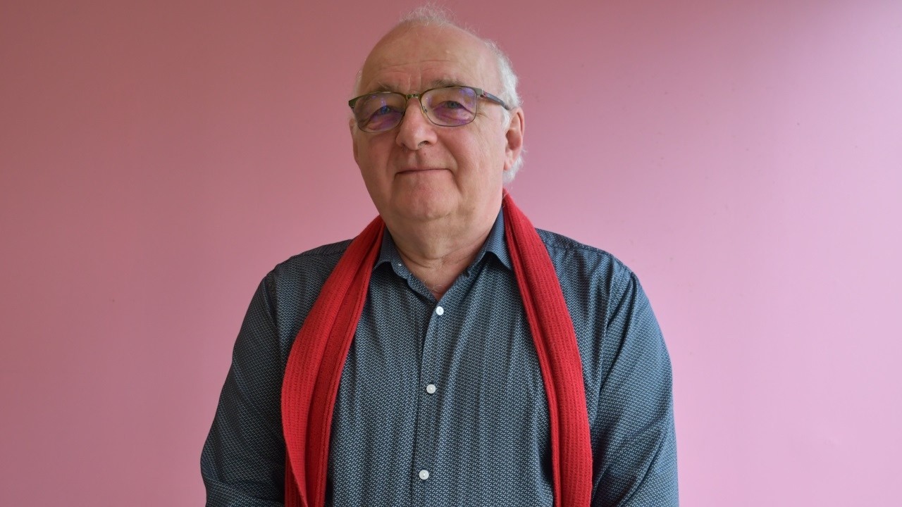 Pierre-Alain Millet : 