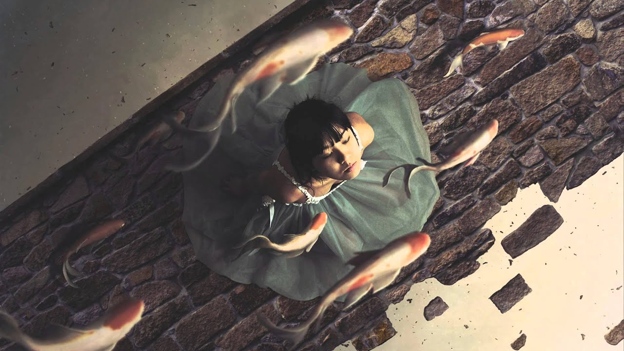 Daley - Time Travel (Moonnight remix)