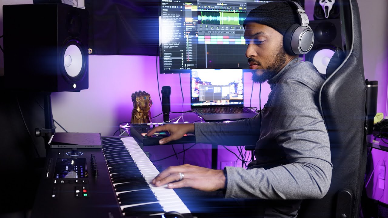 Serato Sample Makes Sampling Fun!