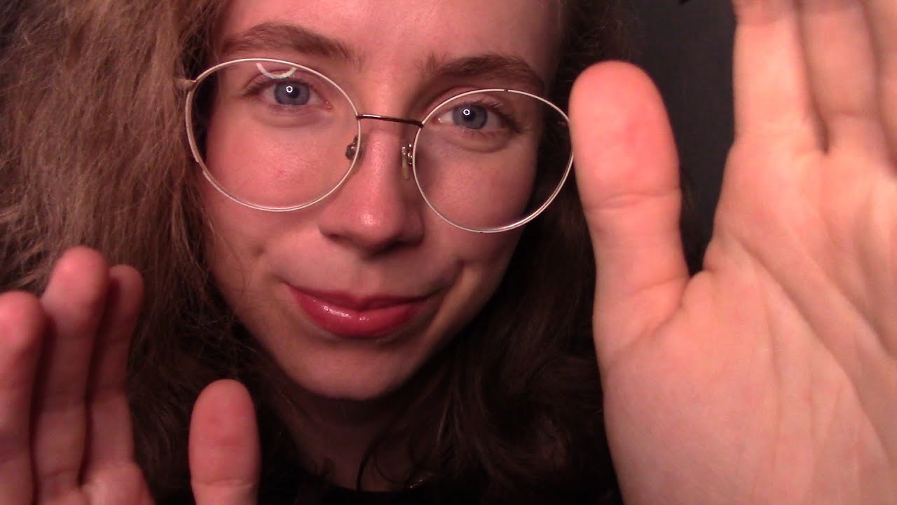ASMR for Broken Hearts 💔🥀 Caring for you after a Break-Up (super close-up whispered role-play)