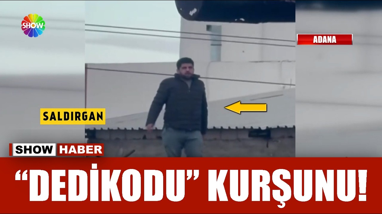 Öfkeli abiyi Özel Harekat durdurdu!