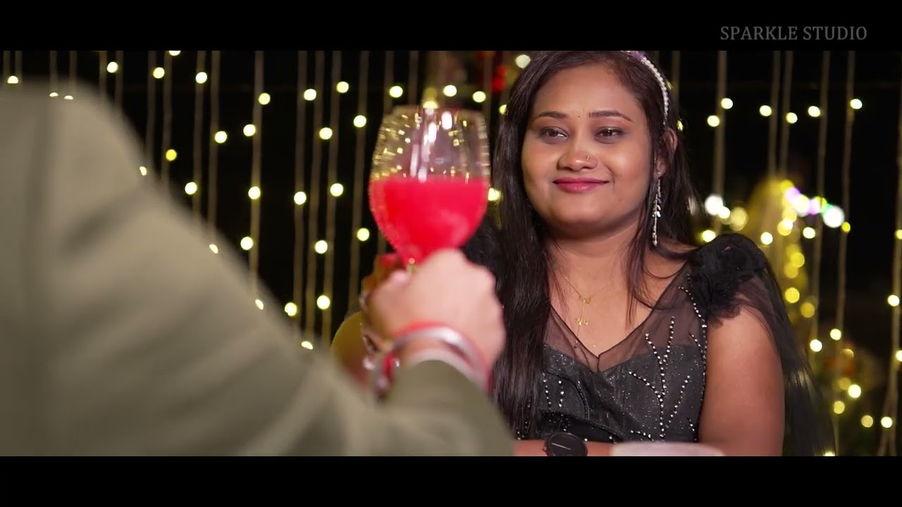 Best Prewedding Vaishnavi and ashok