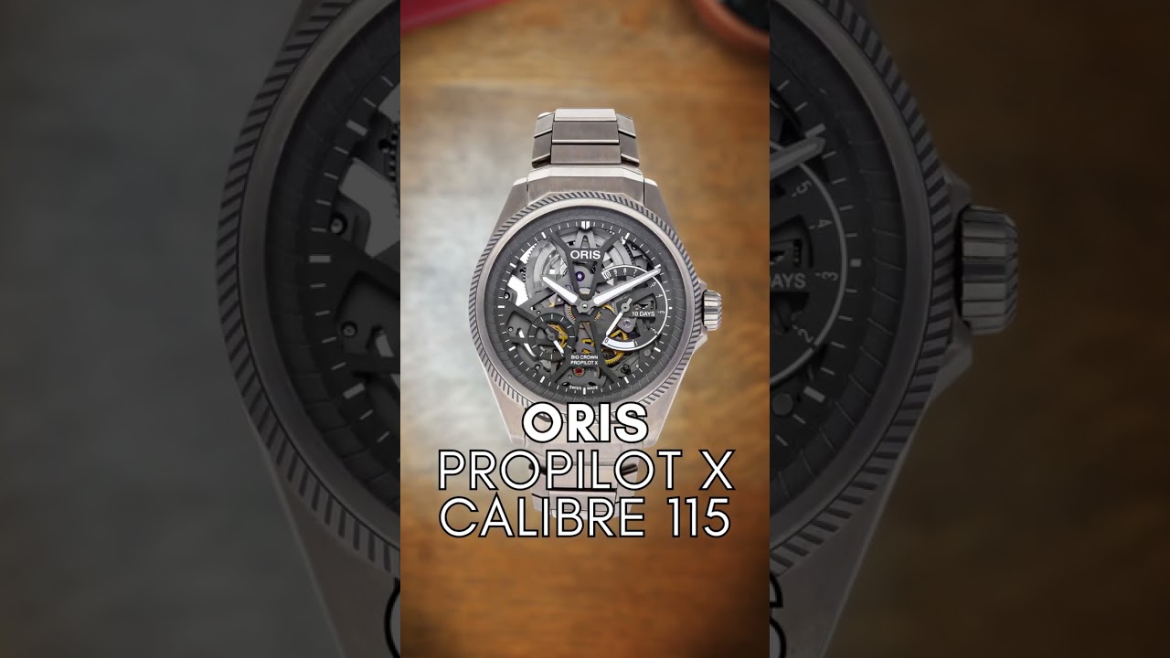 These 4 Affordable Skeleton-Dial Watches Will Blow Your Mind!