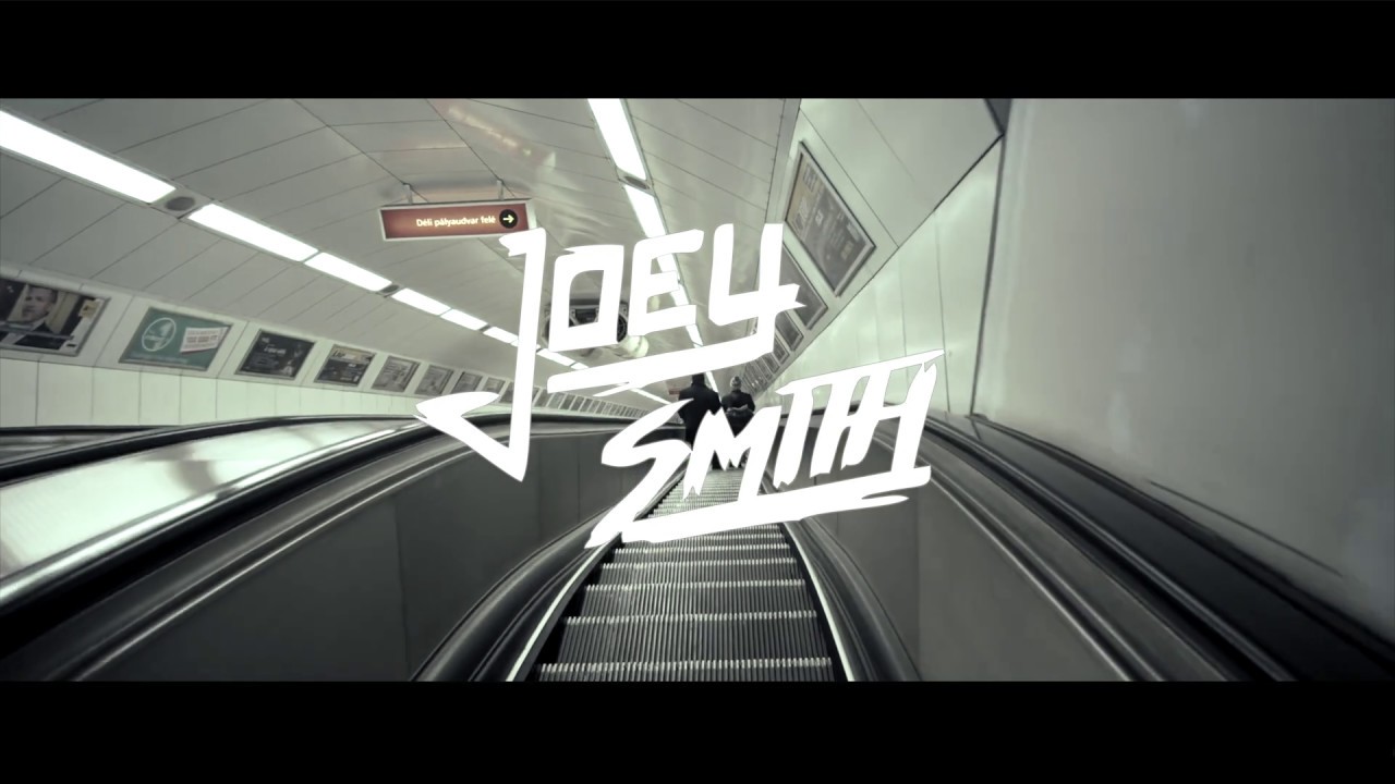 JOEY SMITH - Underground (Original Mix) Car Music  2019