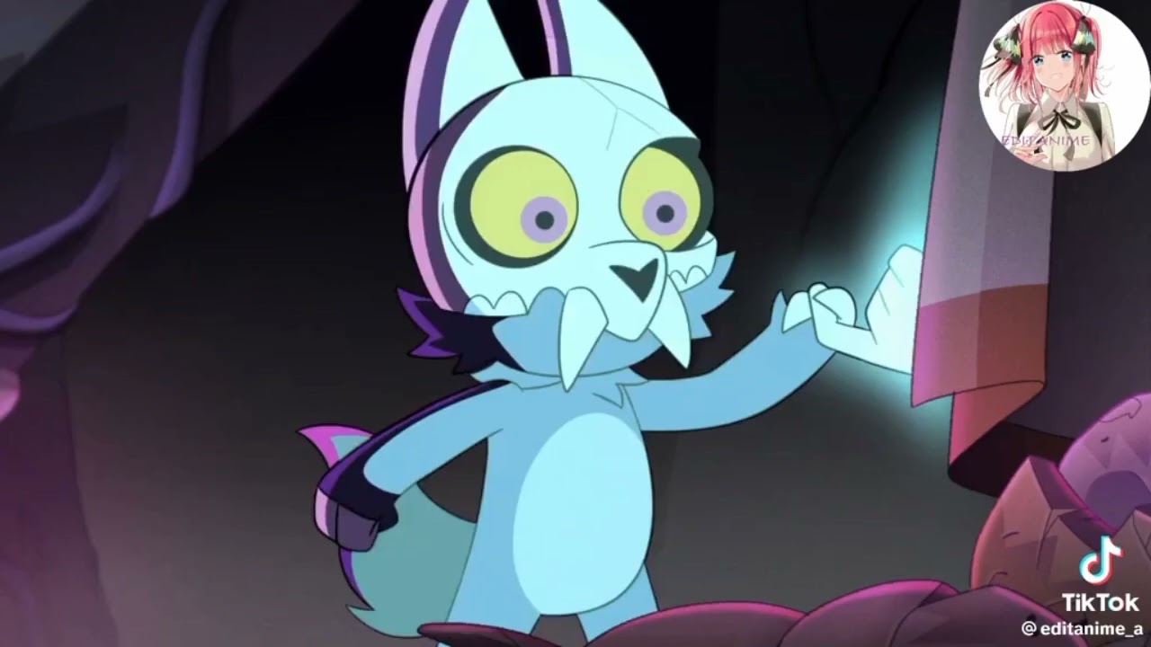 el coleccionista AMV /hijo de la luna