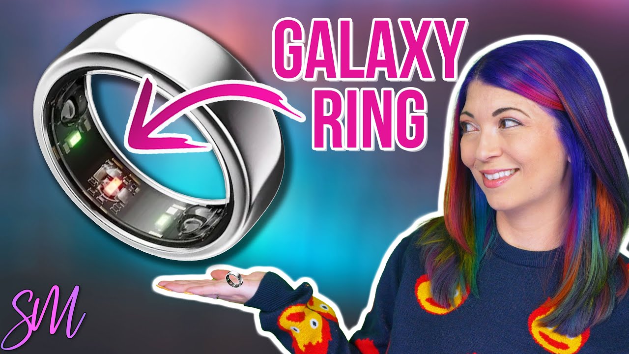 Best Smart Ring 2025? Samsung Galaxy Ring 6 Months Later