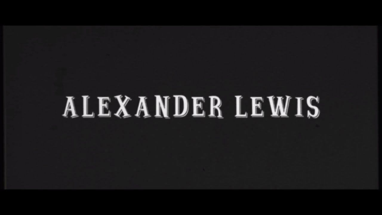 Alexander Lewis - Clockwise (feat. Nick Row)