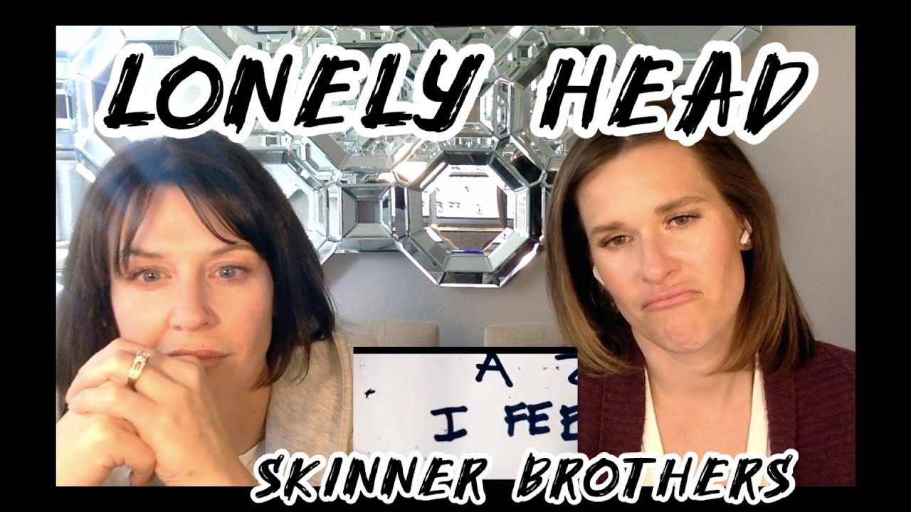Moms Next Door React to Skinner Brothers - Lonely Head (First Time Listen!)