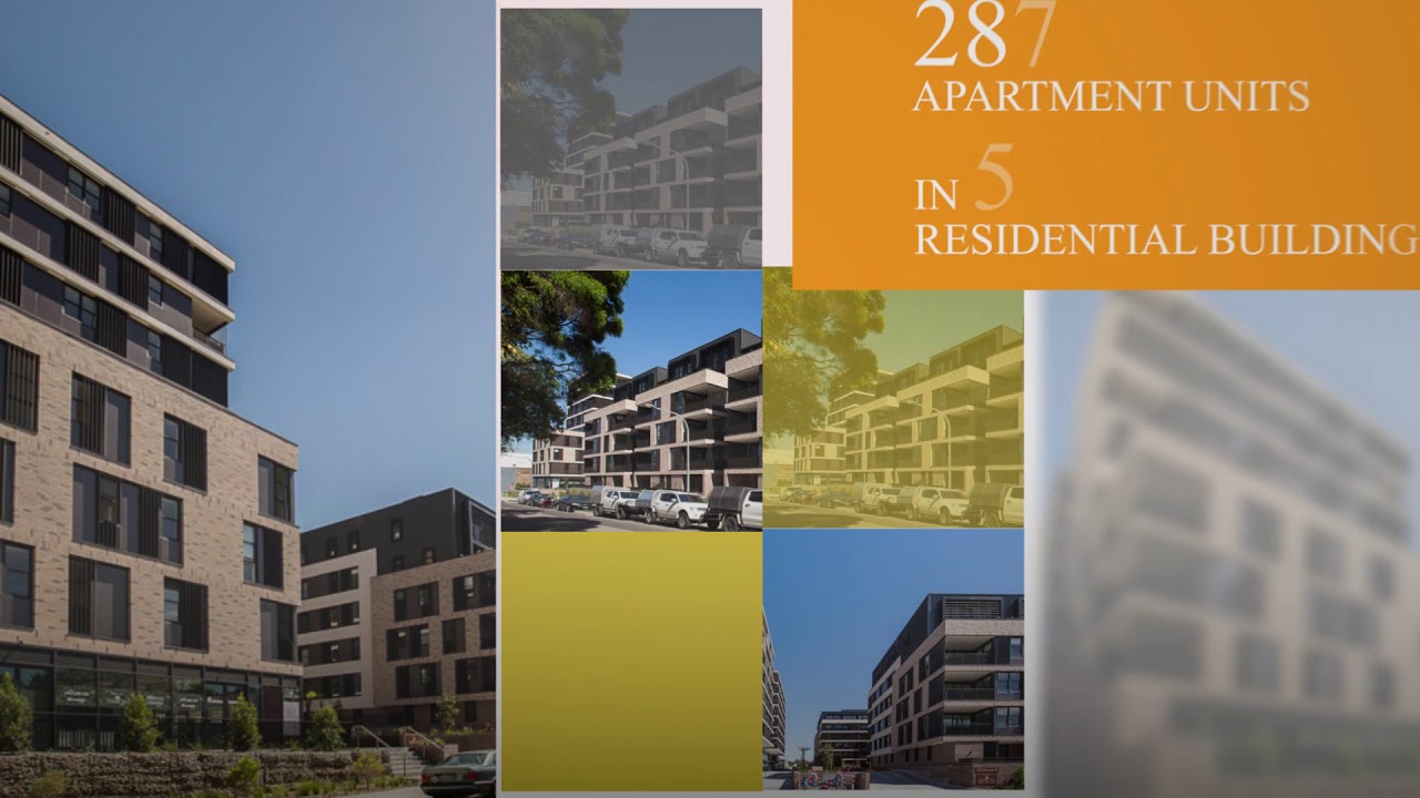 Leichardt Green Community