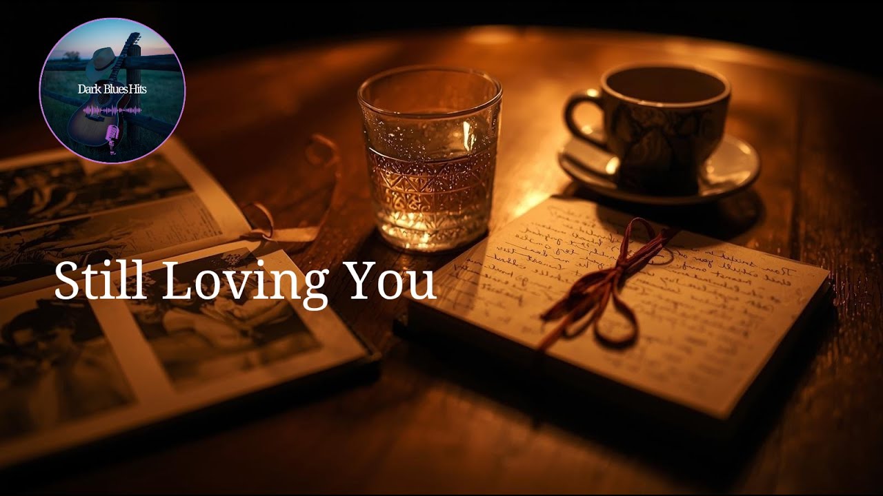 🎵 Still Loving You &ndash; 6-Minute Cinematic Dark Blues Storytelling Ballad (Saxophone & Hammond Organ)
