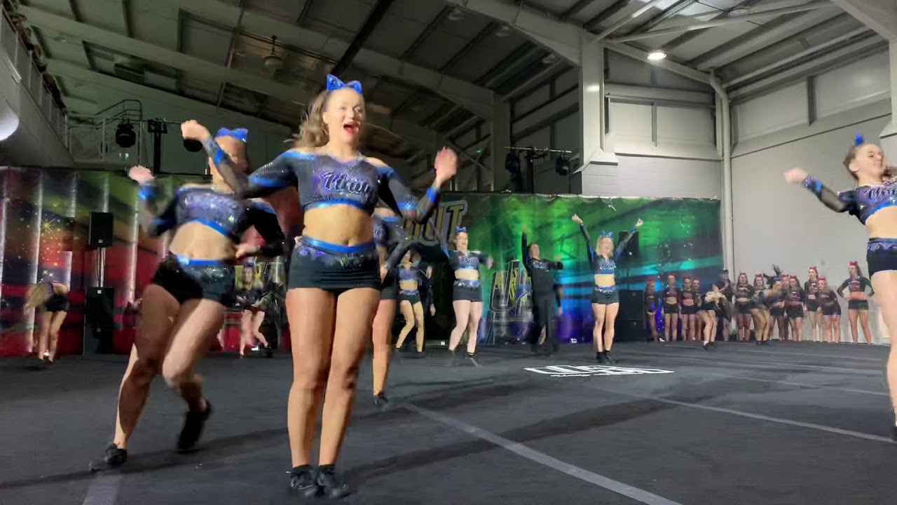 Unity Allstars Royal