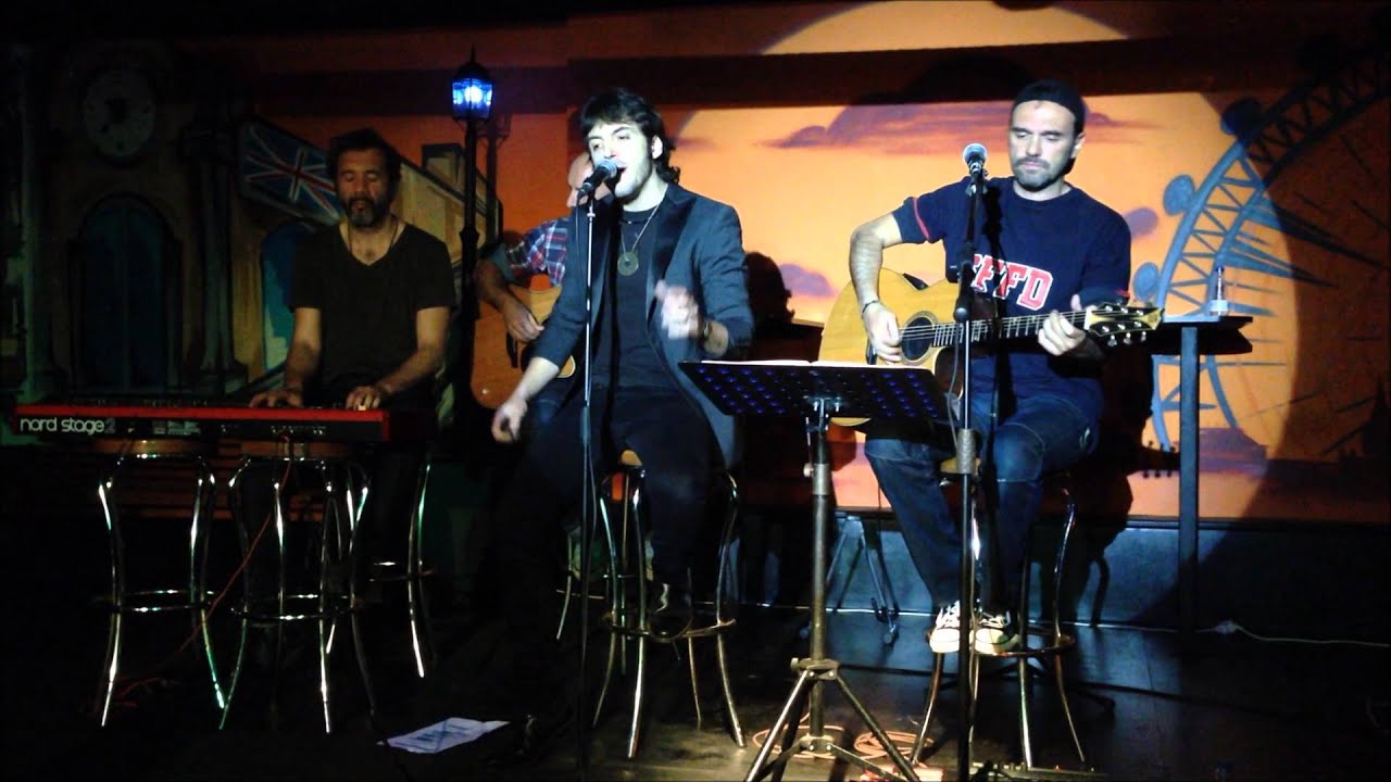 TUVE QUE CORRER - Basilio Martí, Ricardo Marín, J.Masegosa - X.Molero 