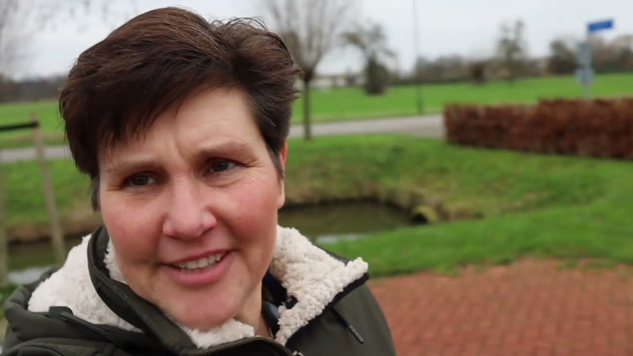 Dorpsvlog Molenaarsgraaf & Brandwijk