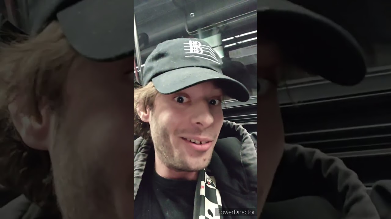 RTD bus driver tries the wrong white boy 👀