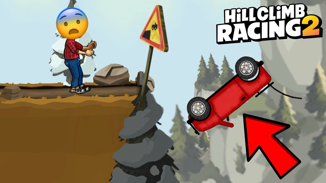 😂 САМАЯ СМЕШНАЯ ПОДБОРКА ФЭЙЛОВ в Hill Climb Racing 2