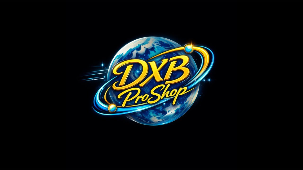 DXB PRO SHOP is live working at the shop! #dxbproshop #trending #bowling