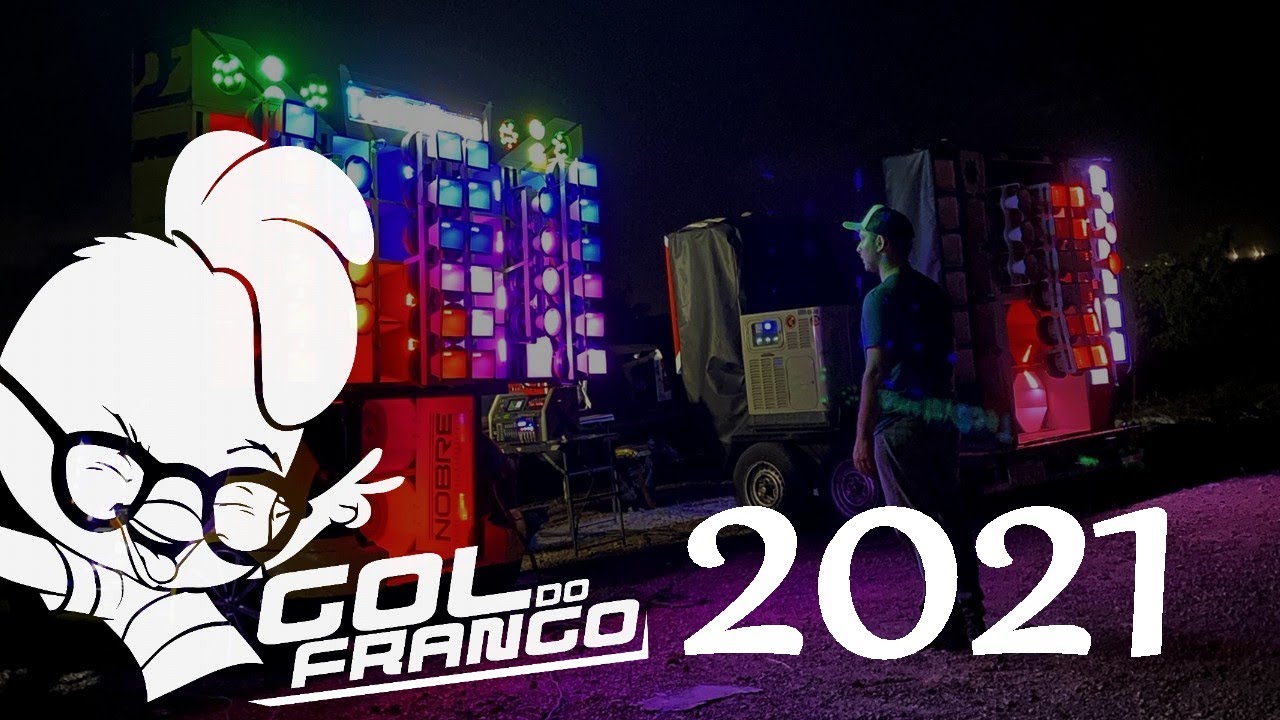 GOL DO FRANGO - NOVIDADES 2021