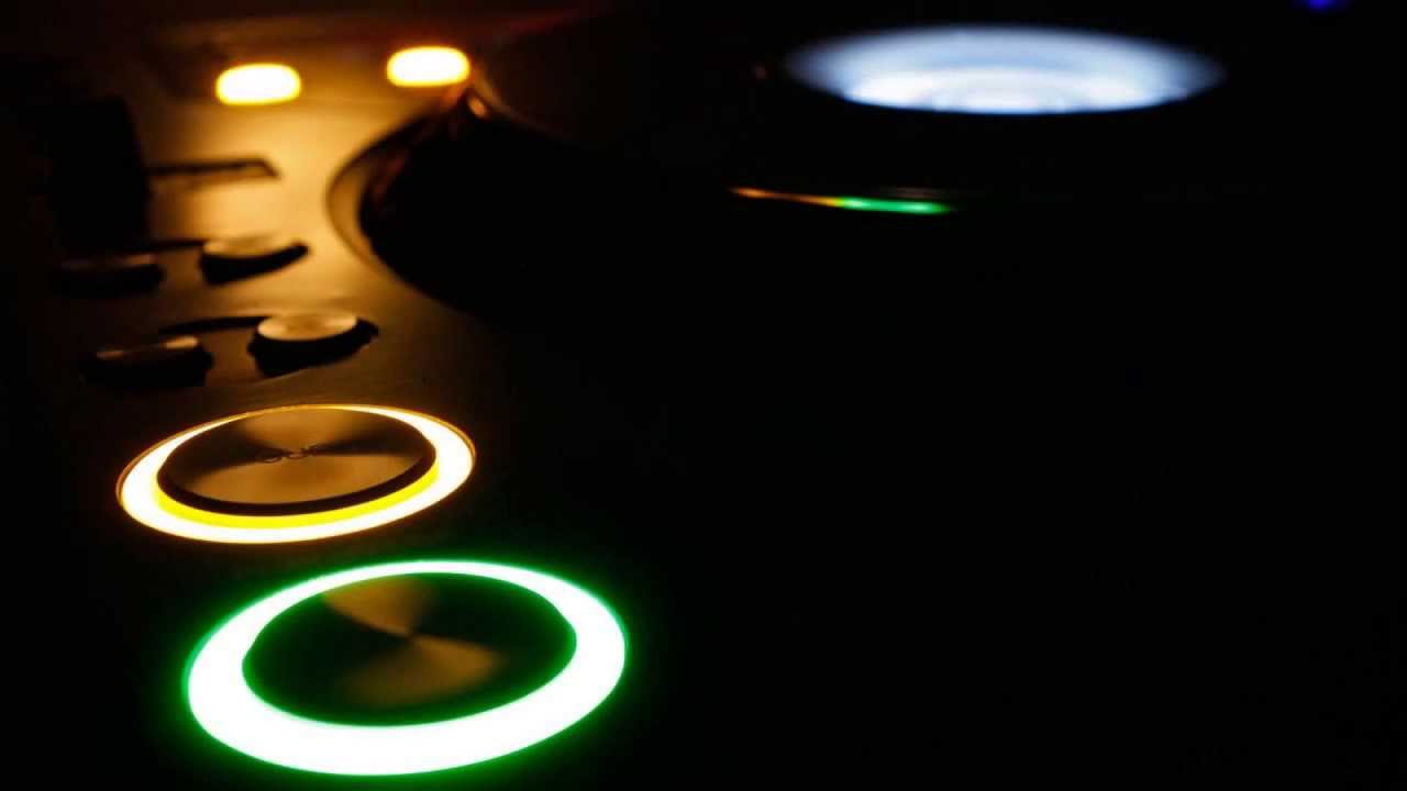Audiowarp - The New Generation