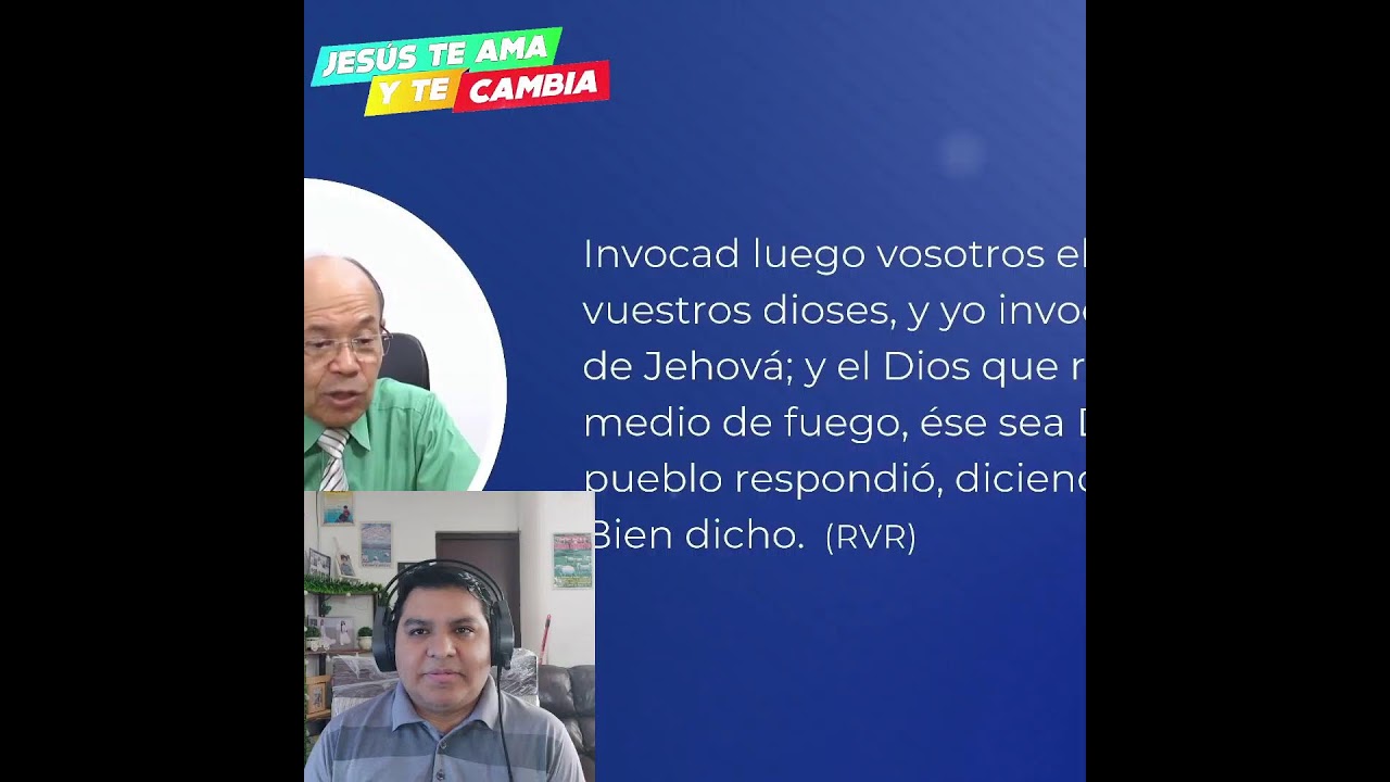 La Idolatría (2da parte) - Ps. Humberto Henao