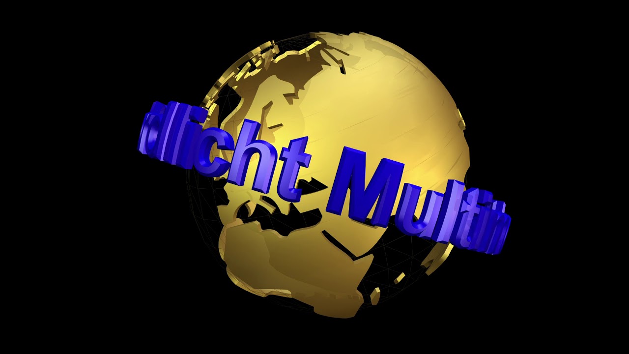 Nordlich MultiMedia Intro