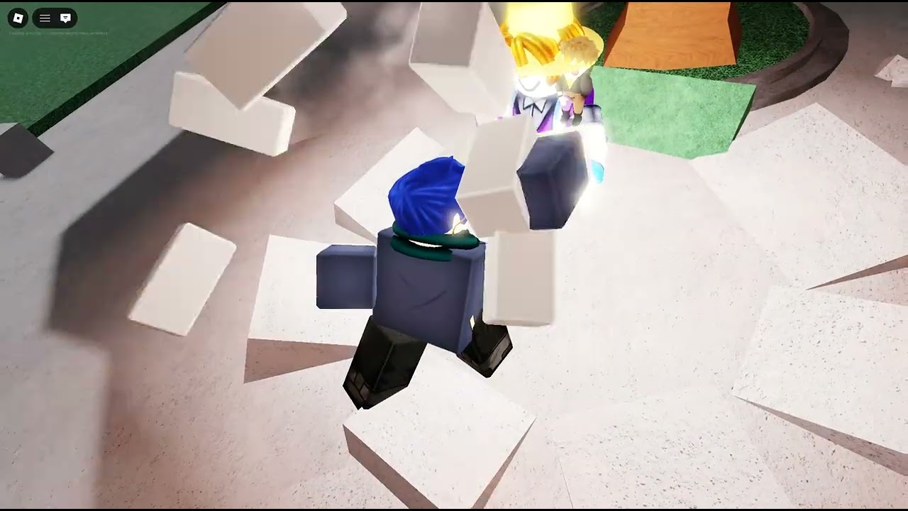 TSB GAME PLAY AGAIN! PART3