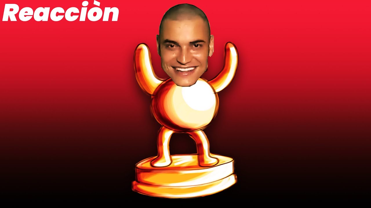 TattoXtreme REACCIONA a Los REAL TEAM AWARDS (RTemu`s Version 2025) - Hangil