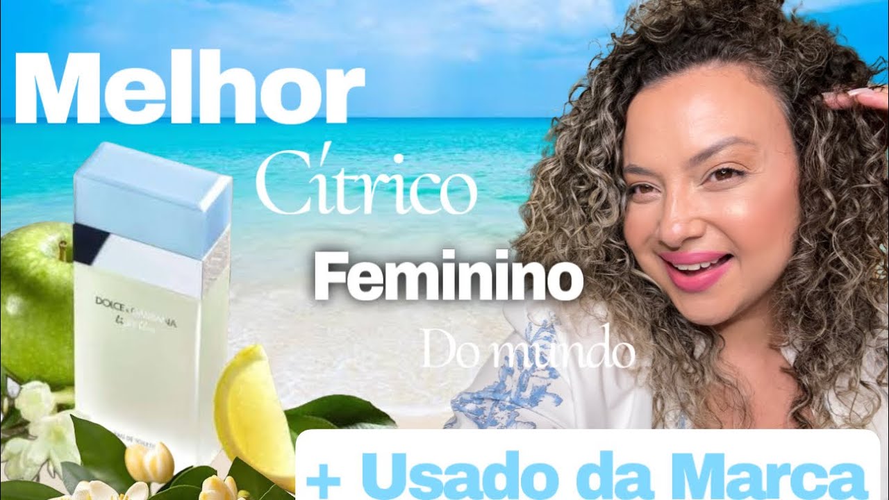 Safira; Um dos melhores inspirados em Dolce & Gabbana Light Blue - Nuancielo quem fez