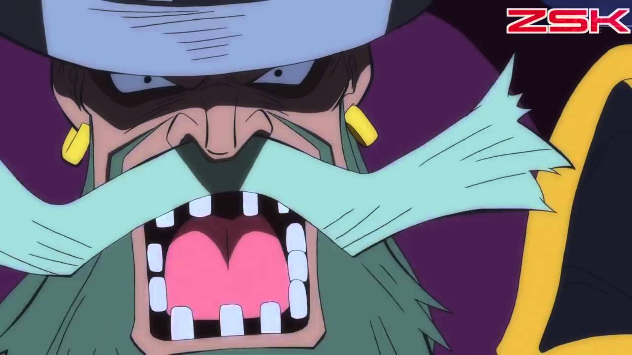 ZSK &bull; One Piece AMV   This Is Gonna Hurt   Luffy vs World