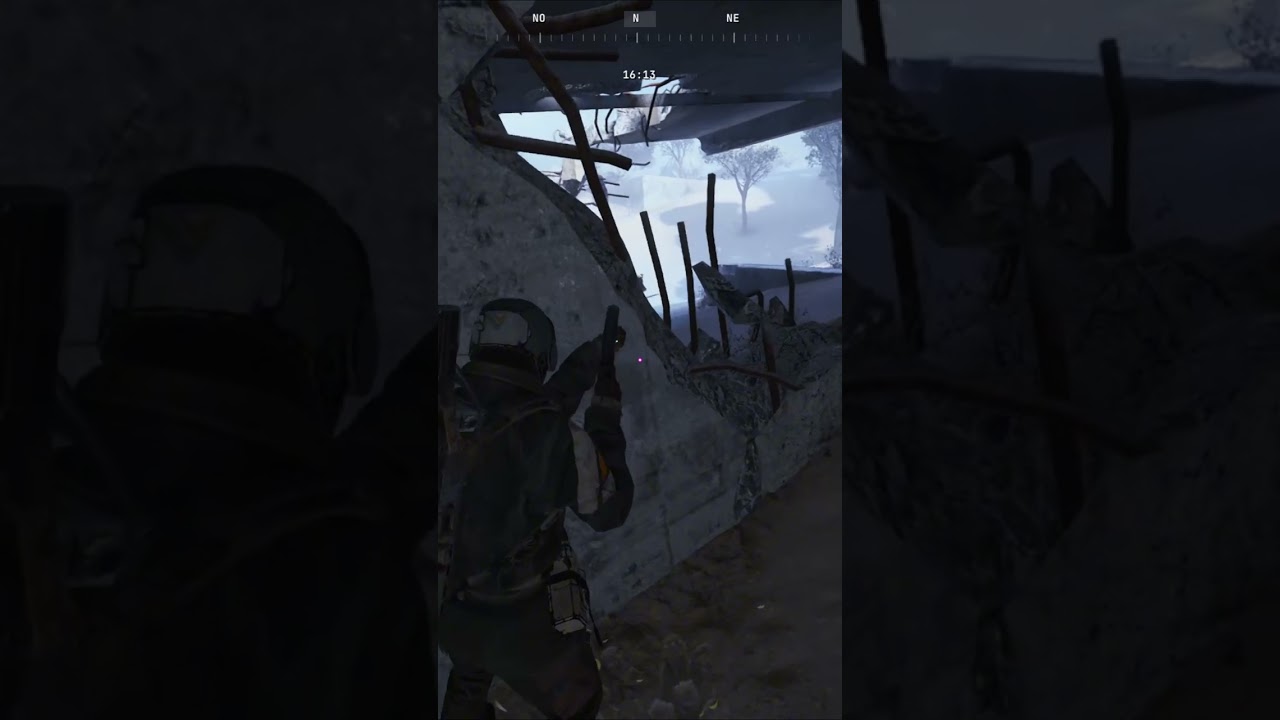 Rato Canalha #arcraiders #arcraidersgameplay #gameplay