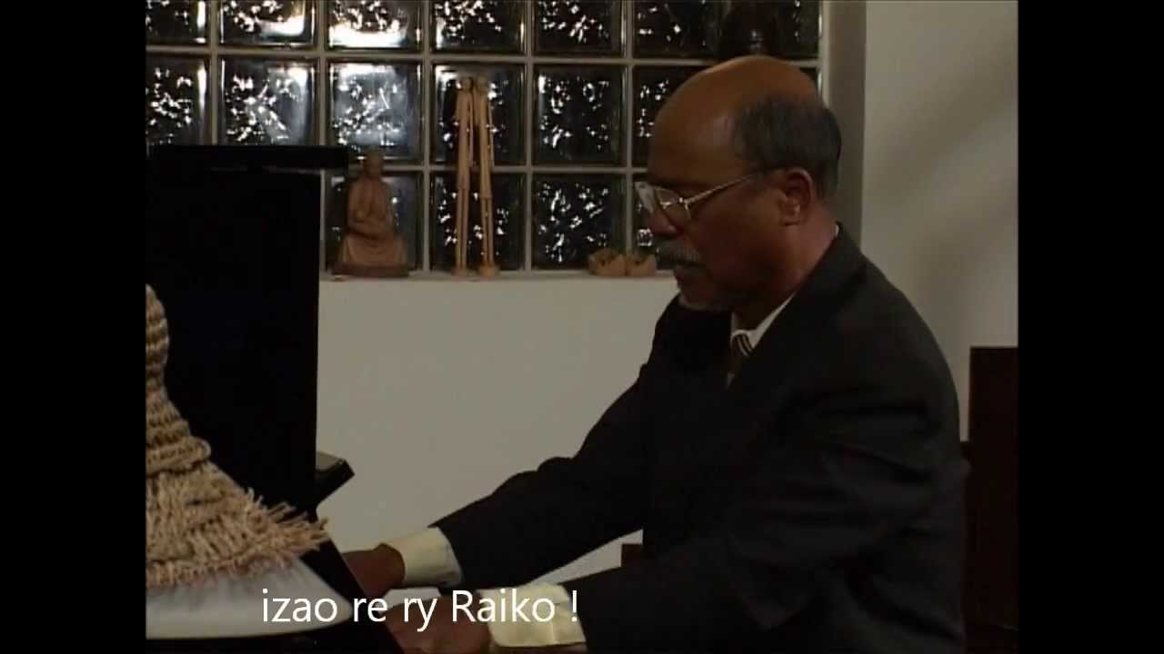 Esory re ry Raiko Tonony Malagasy