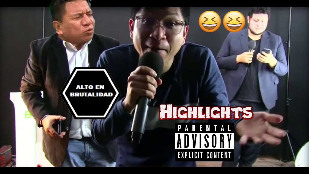 Highlights Minuto Caliente (3 de Diciembre) &Uacute;ltimo programa de Panez y el Locro V&aacute;squez?