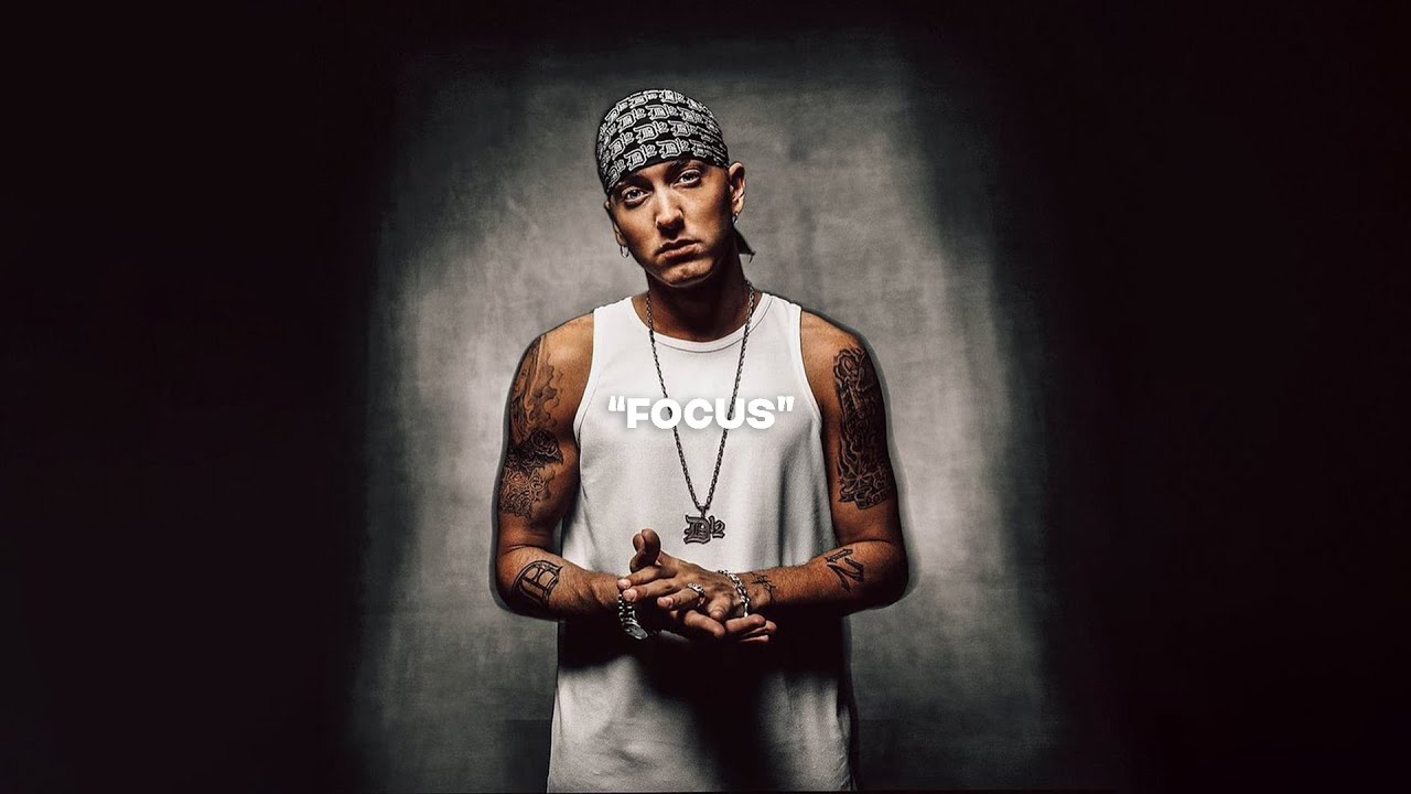 FREE Eminem Type Beat 