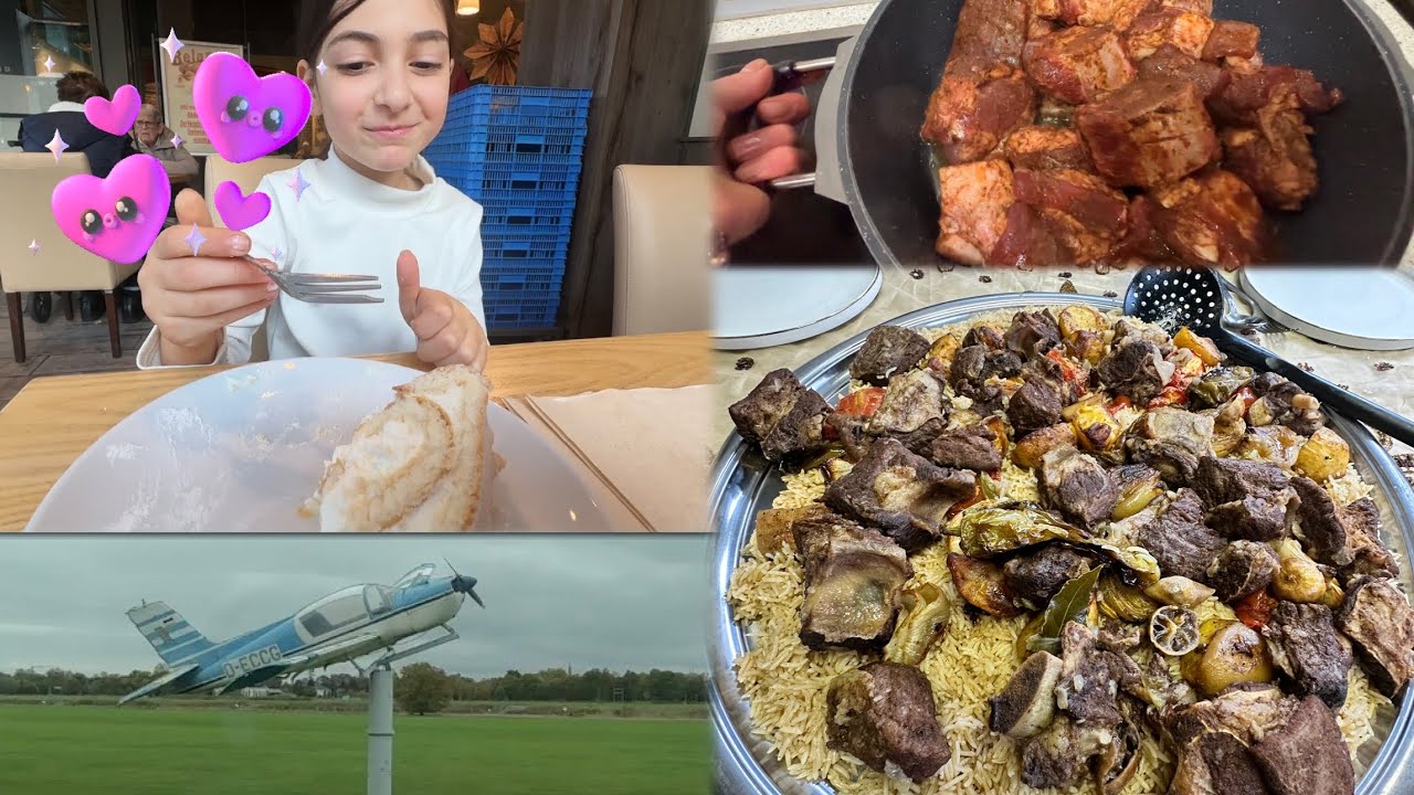 طريقة طبخ ع طرقتي مدفونة  العراقية 🇮🇶😋 ￼عائلتي حبتها كلش 😉 وباقي مسواك السبوع 😔