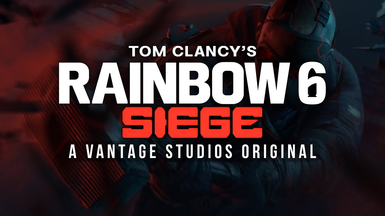 Siege больше не Ubisoft... (Vantage Studios)
