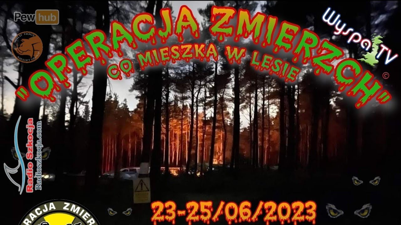 OPERACJA ZMIERZCH 3.0