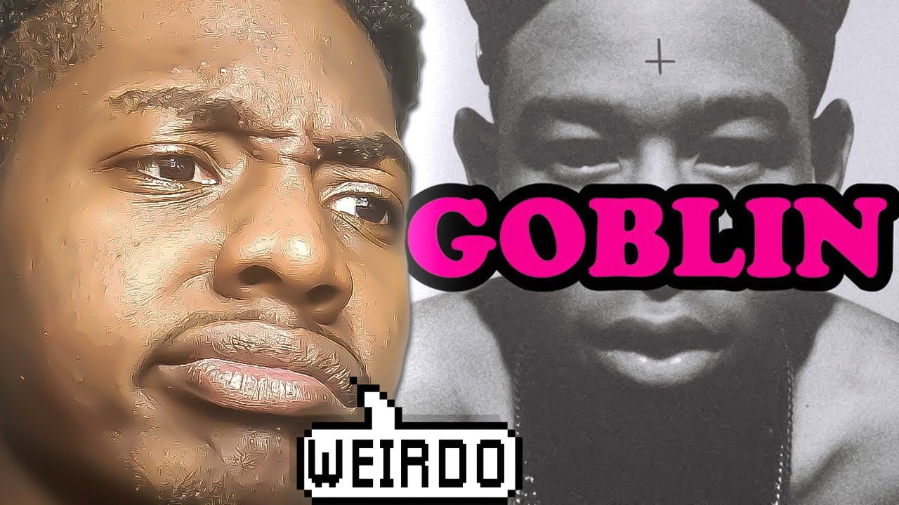 Dear Tyler the Creator Fans He SUCK Goblin Album First Time