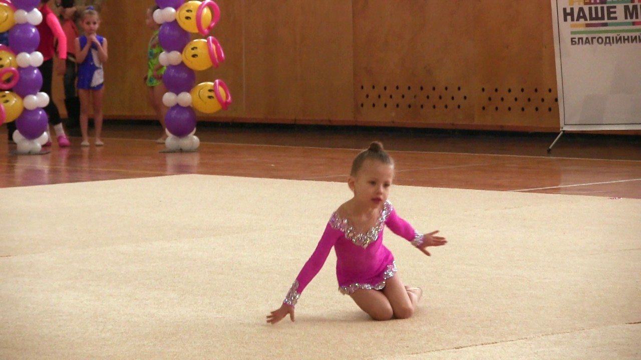 Познякова  Александра 2011