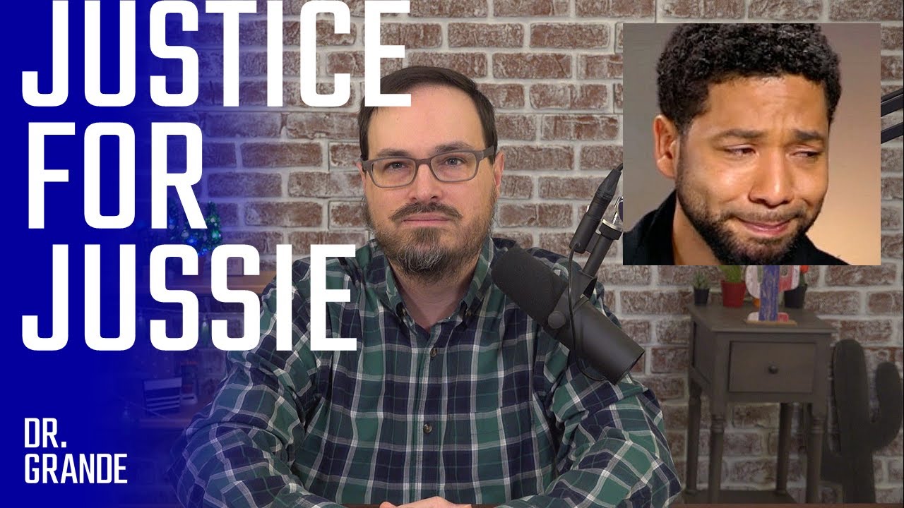 Jussie Smollet Case Analysis (Update) | Did Jussie Plan a Hoax? | Dangers of Victim Narcissists