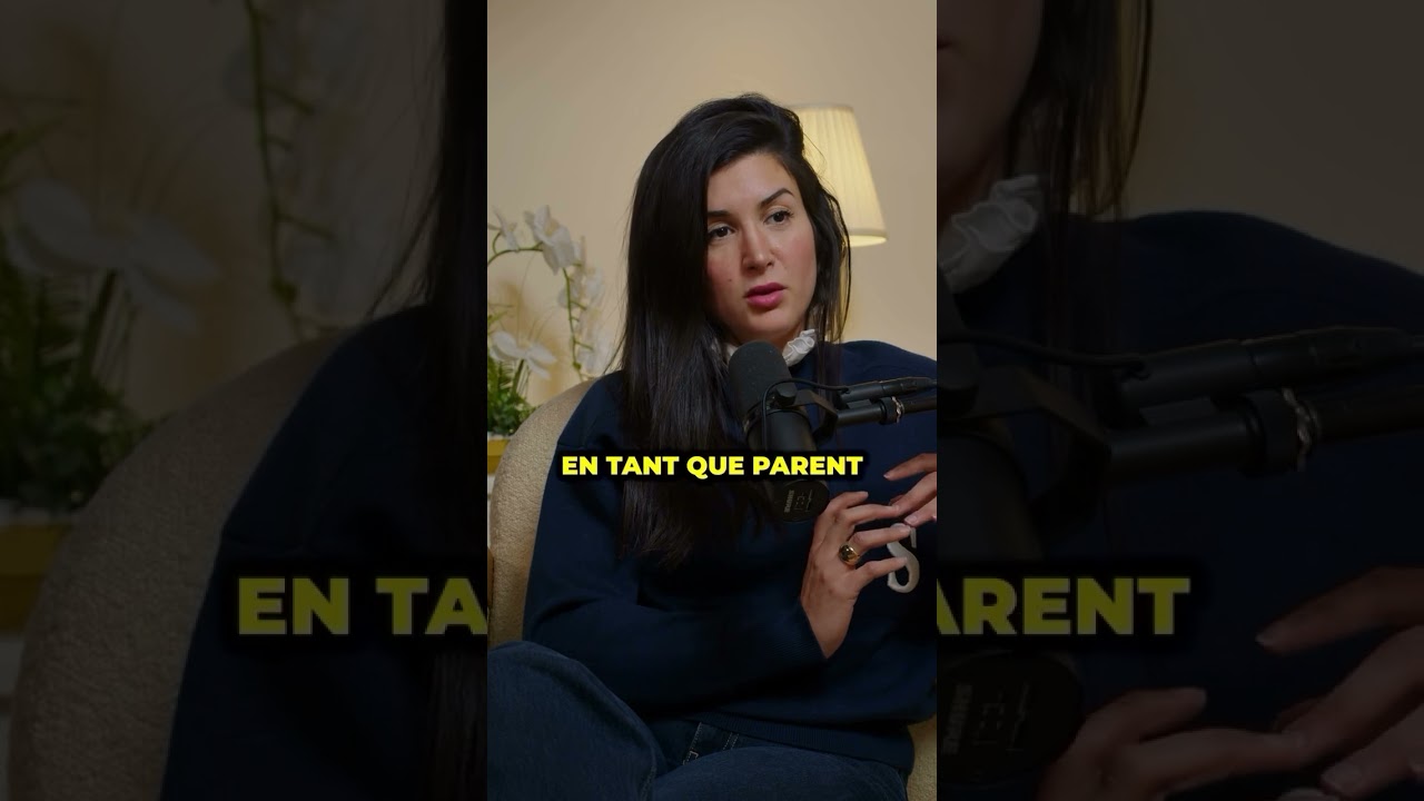 Suis-je un bon parent?G&eacute;rer la pression et les injonctions parentales |Maha&rsquo;s Talks & Laila Channawi